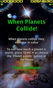 崩潰宇宙游戲截圖3