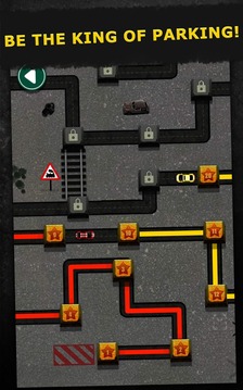 停車之謎游戲截圖4