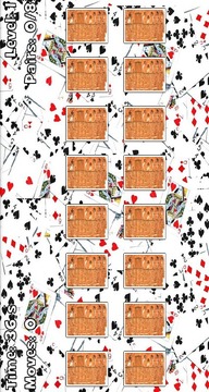 Match Cards Pairs游戲截圖3