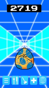 DIGI-S1: Digivice AX游戲截圖4