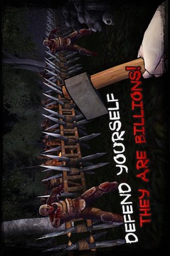 Survival Island: They are Zombie游戲截圖5