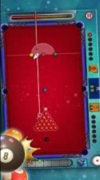 Ball Pool - Snooker stars游戲截圖3