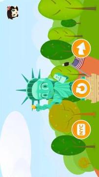 Care Bears & Amigos in NYC游戲截圖5
