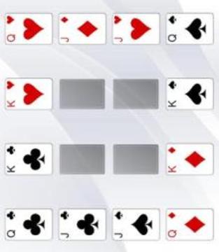 Solitaire suite - 25 in 1游戲截圖3
