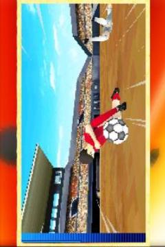Captain football: Subasa champion league游戲截圖2