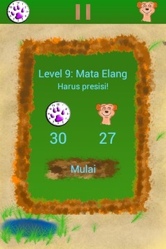Luwak Pintar游戲截圖3