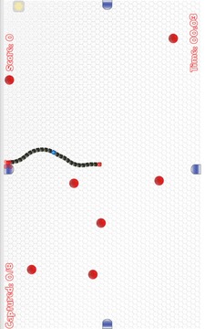 Capture The Ball游戲截圖5