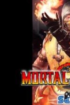 mortal kombat x gameplay android art hd wallpaper游戲截圖2