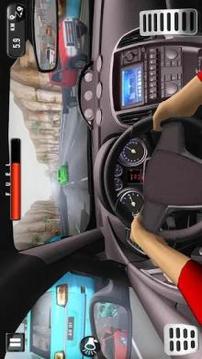 Speed Car Race 3D游戲截圖4