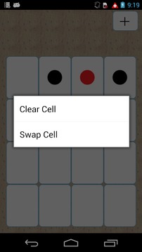 Eight Dots Puzzle游戲截圖2