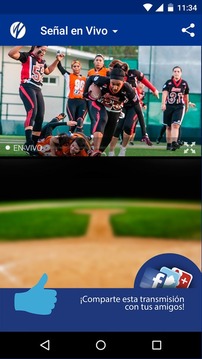 Canal WBC游戲截圖3