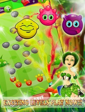 Wonderland Puzzle游戲截圖2