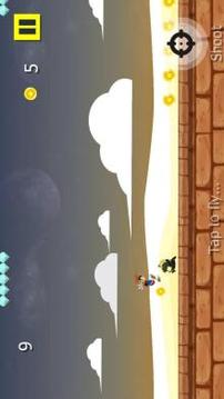 Kick Buddy - Survivor Buddy 2游戲截圖2