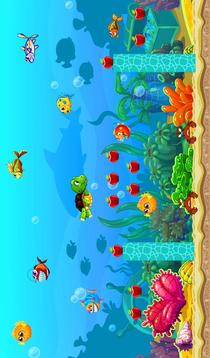 Turtle Adventure World游戲截圖3