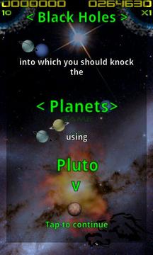 崩潰宇宙游戲截圖2
