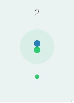 Skill Game Din Don游戲截圖4