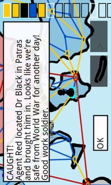 Checkpoint Delta游戲截圖3