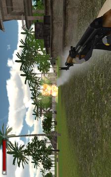 VR Commando Strike - 3D FPS游戲截圖2