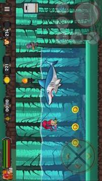Princess Shimmer Adventure Games游戲截圖5