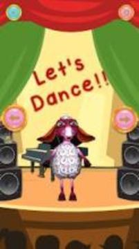 Animal Dance for Fun.游戲截圖4