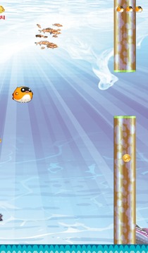 Jumping Fish游戲截圖2