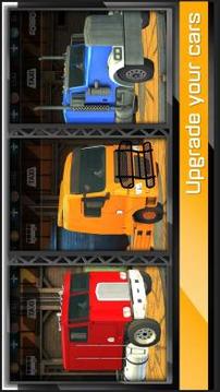 Airport Vehicle Simulator游戲截圖3