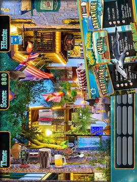 Hidden Objects - Florida游戲截圖4