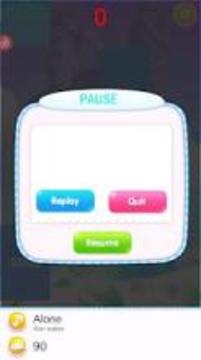 Piano Tiles Marcus & Martinus游戲截圖2