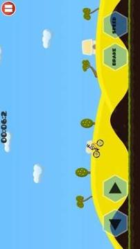 Mountain Bike Riding游戲截圖2