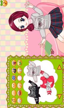 Girl has Style游戲截圖1