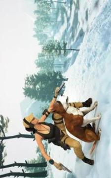 Secret Agent Spy : Action Game TPS游戲截圖3