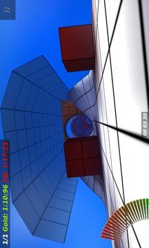 Velox 3D Free游戲截圖1