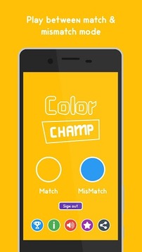 Color Champ游戲截圖1