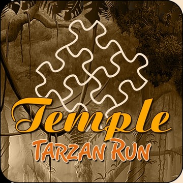 Temple Tarzan Run游戲截圖5