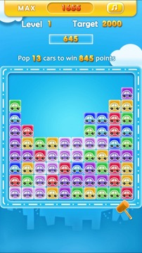 Pop Cars游戲截圖3