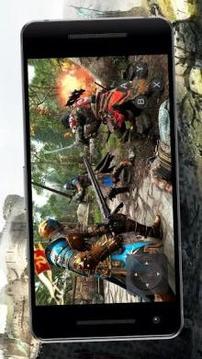 New Viking Simulator online游戲截圖3