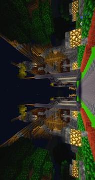 Medieval Adventures Craft - My Horse游戲截圖4