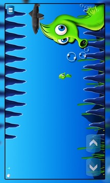 Seahorse Crazy Underwater游戲截圖3