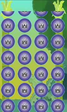 bubble adventure shoot游戲截圖2
