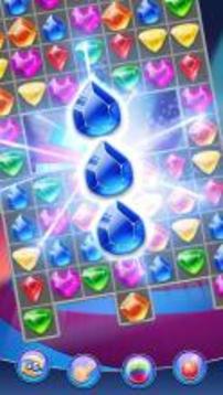 Diamond Mania Match 3游戲截圖4