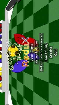 Score a Goal Redux游戲截圖1