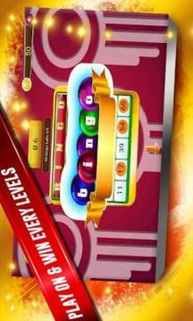 Jackpot Bingo Crack Free游戲截圖2