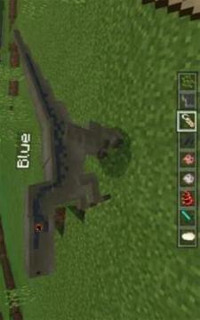 Dinosaur MCPE游戲截圖5