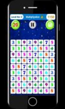 mental math games游戲截圖4