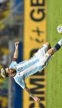 FootBall World Cup Videos游戲截圖2