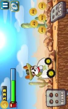 Paw Climb Roller Coaster游戲截圖5