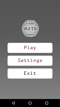 cool math games - TWO PLAYER GAME游戲截圖5