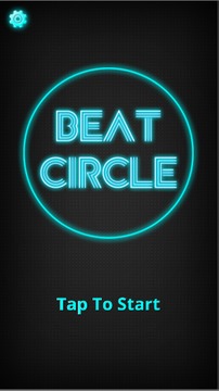 Beat Circle游戲截圖1