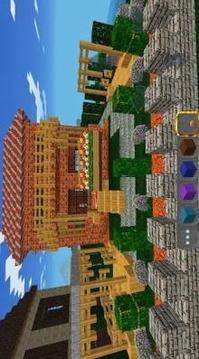 Bold Craft - Survival Island Free游戲截圖3
