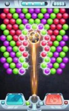 Action Bubble Shoot游戲截圖4